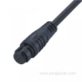 Industrial Waterproof Molded Cable Connector cables
